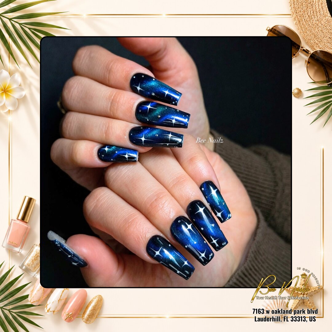 Nail Designs